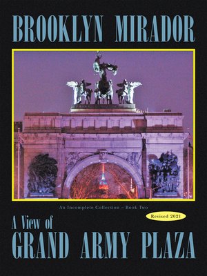 cover image of Brooklyn Mirador